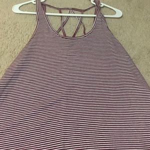 Hollister tank top
